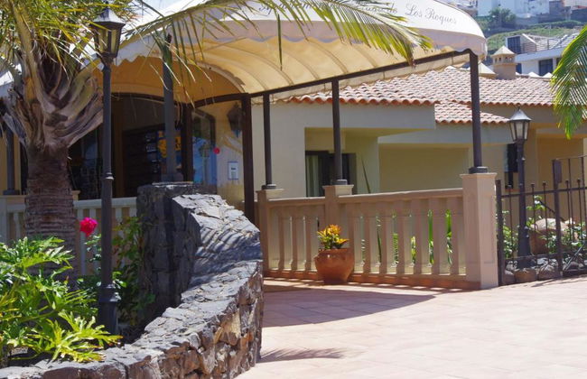Playa los Roques Apartamentos - Foto 7