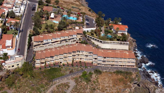 Playa los Roques Apartamentos - Foto 2