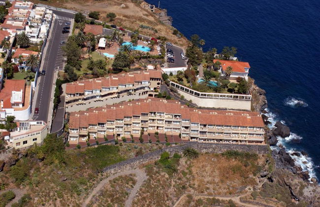 Playa los Roques Apartamentos - Foto 2