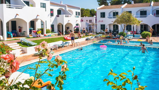 Apartamentos Playa Parc - Foto 4