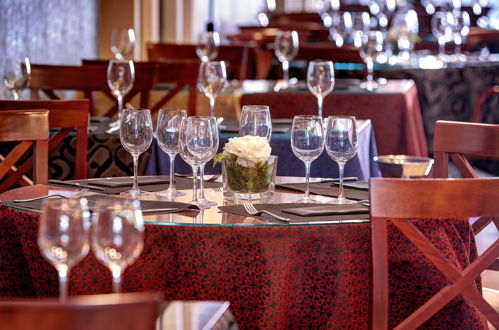 Foto 5 - Hispanos 7 Suiza Apartament-Restaurant