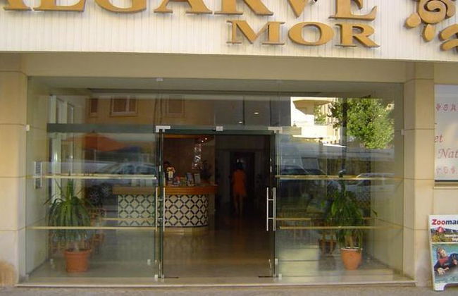 Algarve Mor Apartamentos - Foto 9