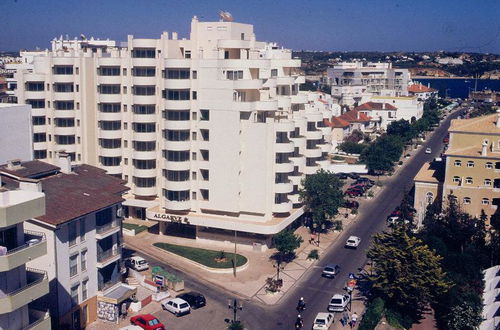 Photo 8 - Algarve Mor Apartamentos