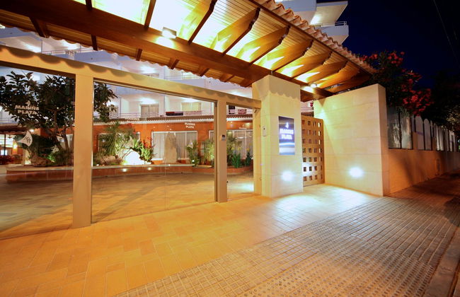 Marins Playa - Foto 5