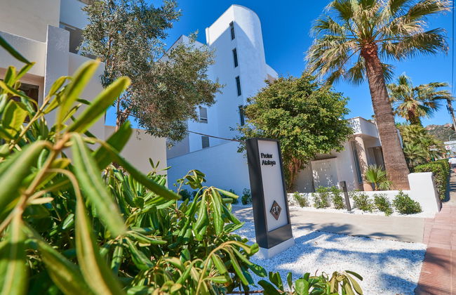 Protur Atalaya - Foto 1