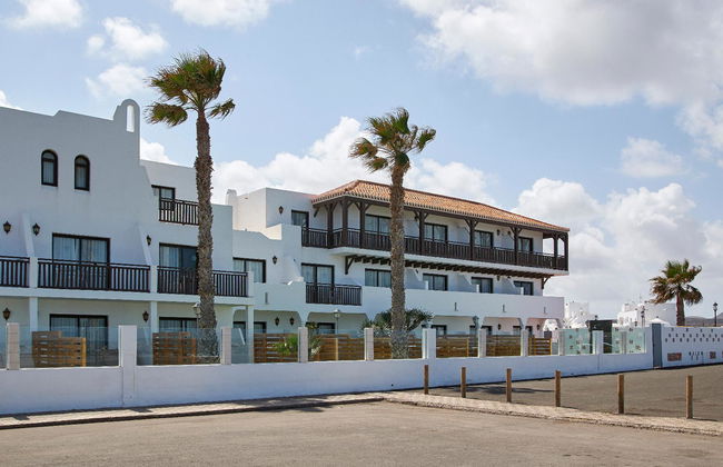 Apartamentos Hesperia Bristol Playa - Foto 4