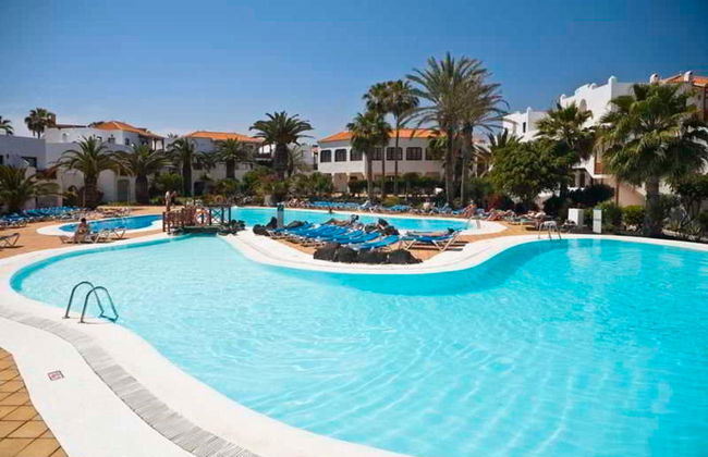 Apartamentos Hesperia Bristol Playa - Foto 1