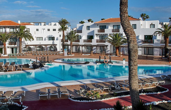 Apartamentos Hesperia Bristol Playa - Foto 9