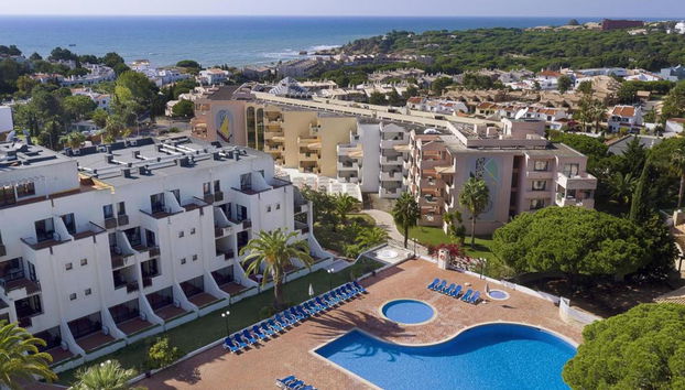 Cheerfulway Acqua Maris Balaia - Foto 4