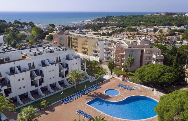 Cheerfulway Acqua Maris Balaia - Foto 4