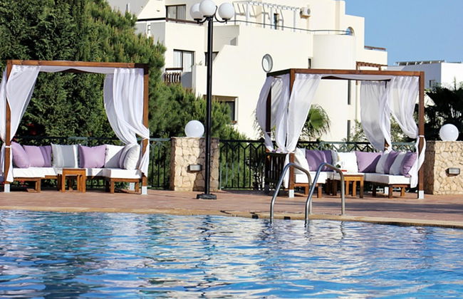 Cheerfulway Acqua Maris Balaia - Foto 38