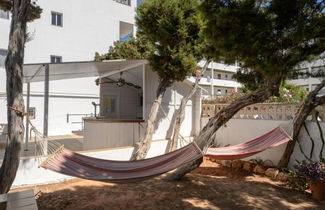 Photo 16 - Apartamentos San Antonio Beach