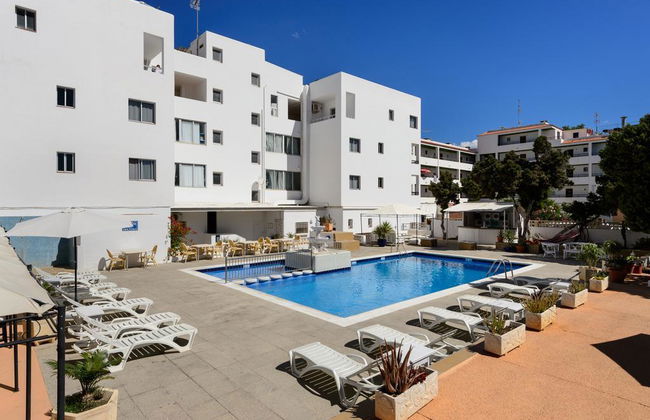 Apartamentos San Antonio Beach - Foto 10