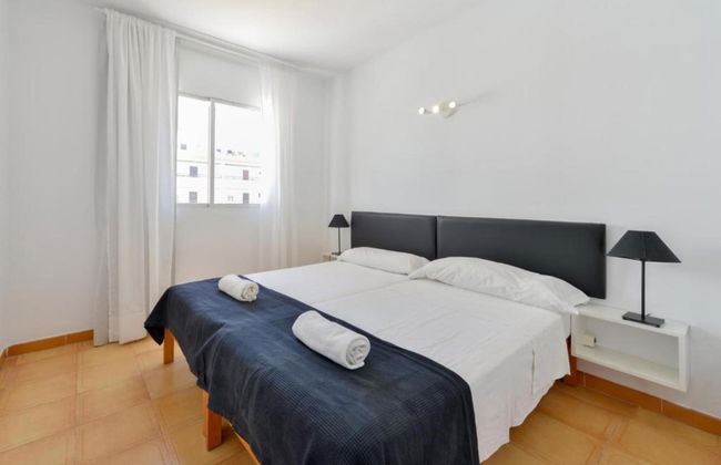 Apartamentos San Antonio Beach - Foto 8