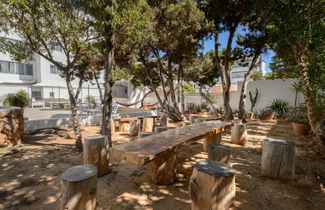 Photo 17 - Apartamentos San Antonio Beach