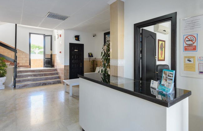 Apartamentos San Antonio Beach - Foto 7