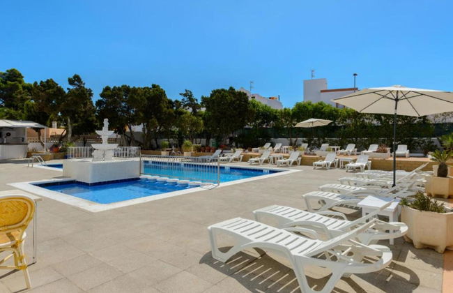 Apartamentos San Antonio Beach - Foto 11