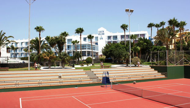 Costa Volcan and Spa - Foto 2