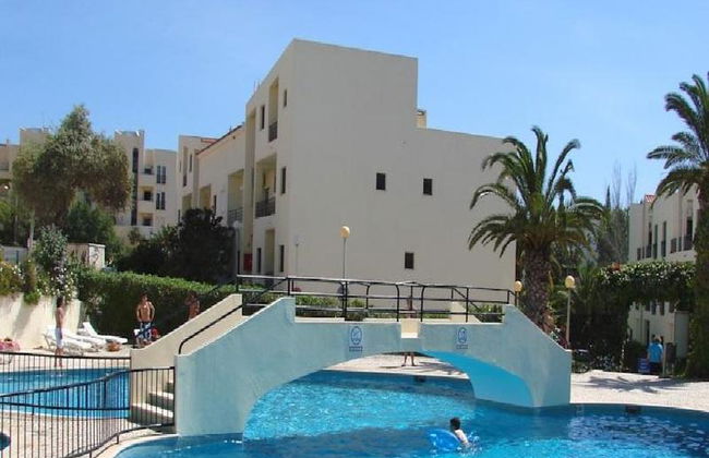 Clube Alvorferias - Foto 1