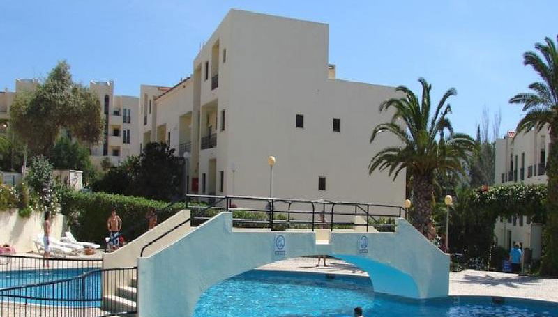 Clube Alvorferias - Foto 1
