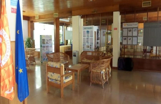 Clube Alvorferias - Foto 6