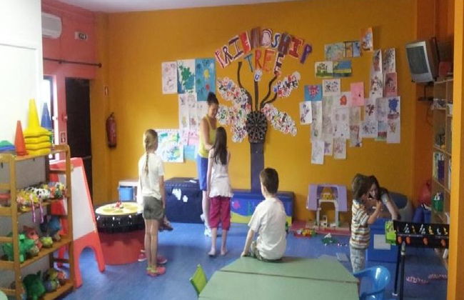 Clube Alvorferias - Foto 15