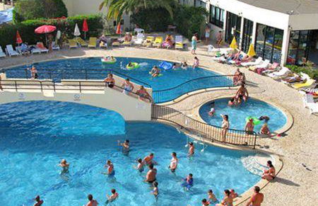 Clube Alvorferias - Foto 9