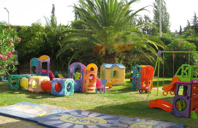 Clube Alvorferias - Foto 12