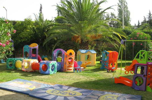 Foto 15 - Clube Alvorferias