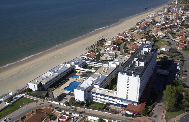Apartamentos Turisticos Flamero - Foto 3