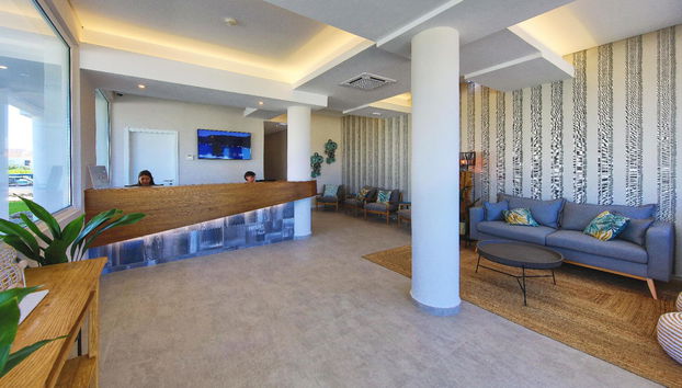 Agua Hotels Vila Branca - Foto 4