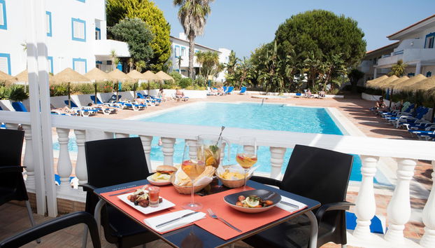 Agua Hotels Vila Branca - Foto 3