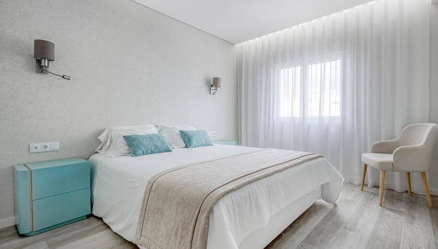 Agua Hotels Vila Branca - Foto 5