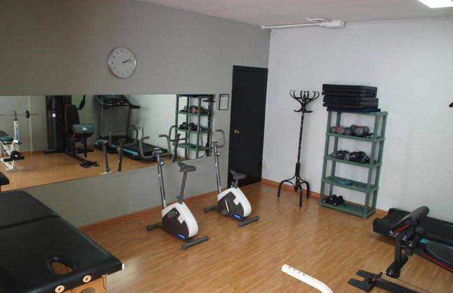 Aparthotel Bertran - Foto 20