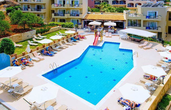 Rainbow Apartments - Photo 5