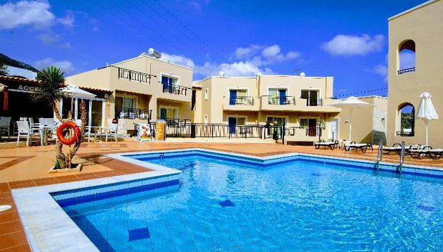 Rainbow Apartments - Photo 3