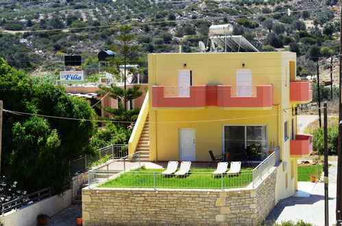 Photo 6 - Matala Bay Apartments