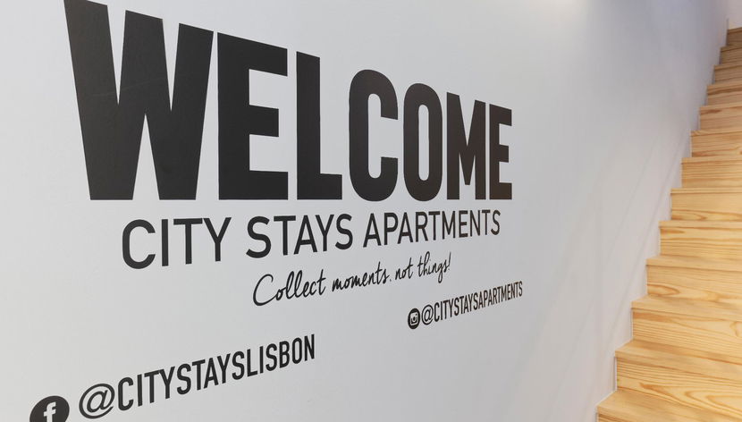 City Stays Bica Apartments - Foto 3