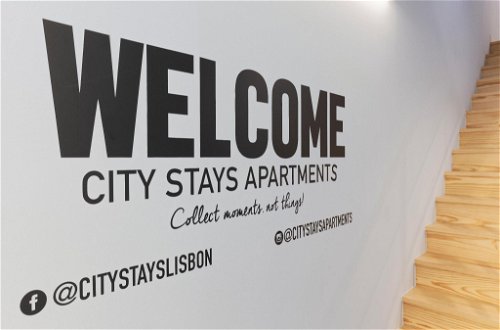 Photo 3 - City Stays Bica Apartments