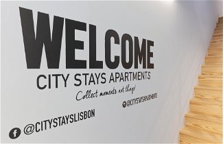 Foto 3 - City Stays Bica Apartments