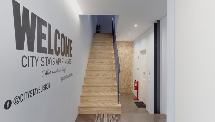 City Stays Bica Apartments - Foto 2