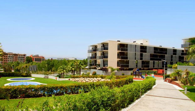 Paradise Village - Foto 3