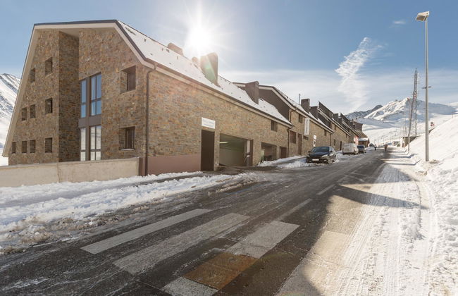 Pierre& Vacances Andorra Pas de la Casa - Foto 6