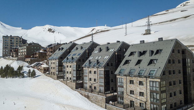 Pierre& Vacances Andorra Pas de la Casa - Foto 4