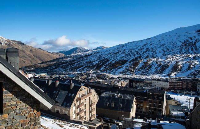 Pierre& Vacances Andorra Pas de la Casa - Foto 7