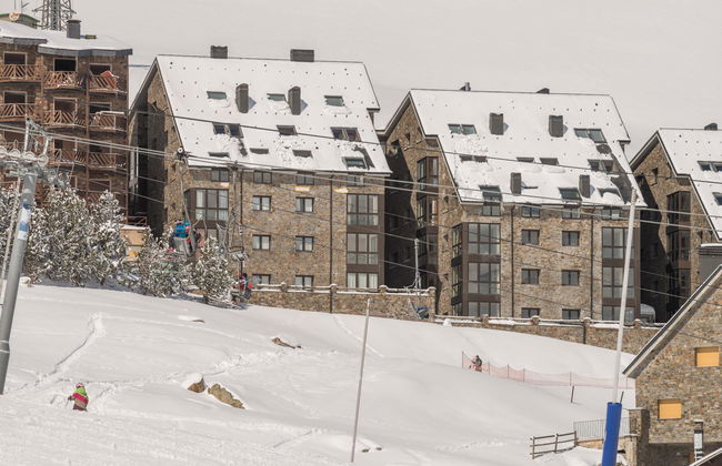 Pierre& Vacances Andorra Pas de la Casa - Foto 8