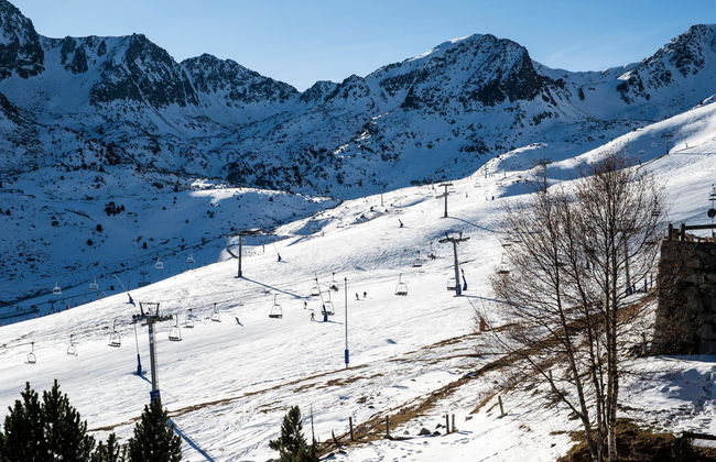 Pierre& Vacances Andorra Pas de la Casa - Foto 12