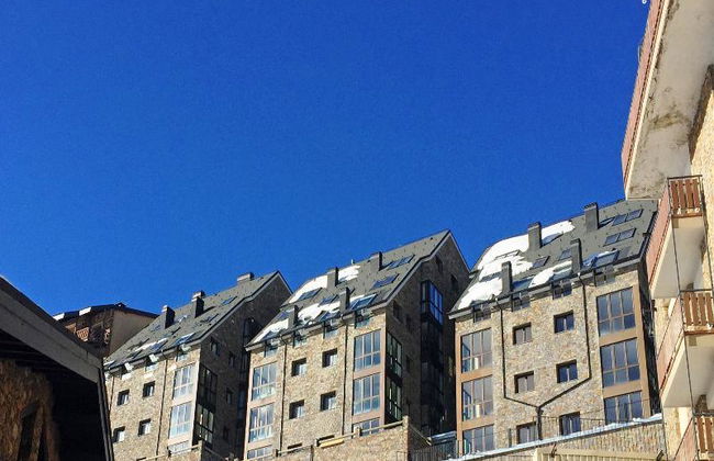 Pierre& Vacances Andorra Pas de la Casa - Foto 5