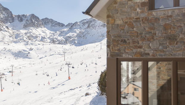 Pierre& Vacances Andorra Pas de la Casa - Foto 2