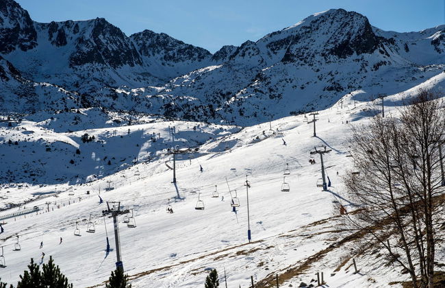 Pierre& Vacances Andorra Pas de la Casa - Foto 10